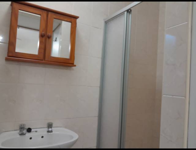 3 BEDROOM SIMPLEX RENTED IN PANORAMA PARK